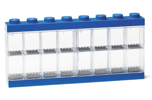 Lego®: Vitrina sa 16 ladica za figurice (40660005)