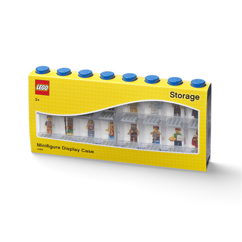 Lego®: Vitrina sa 16 ladica za figurice (40660005)