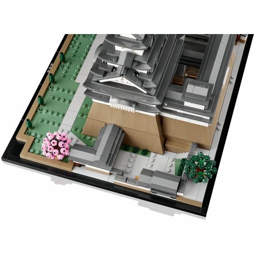 Kocke Lego ® Architecture Grad Himeji (21060) 94133680