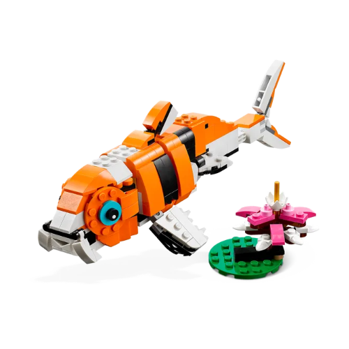 Kocke Lego Creator: Veličastni tiger (31129)