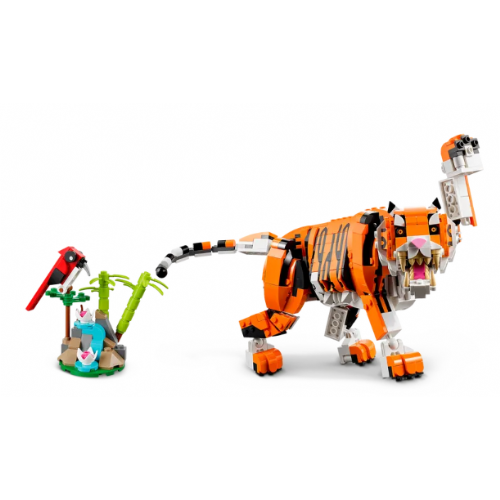 Kocke Lego Creator: Veličastni tiger (31129)