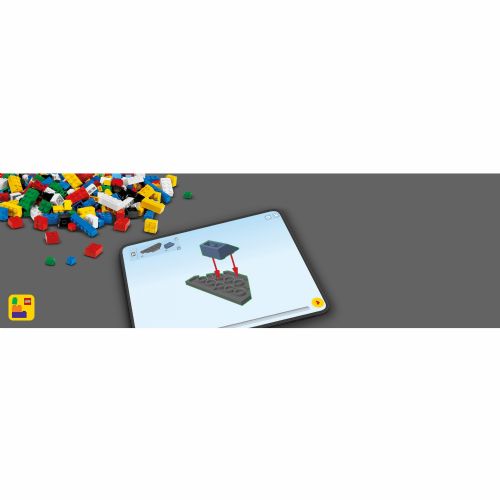 Kocke LEGO® Super Heroes Konstrukcijska figura Green Goblin (76284) 117136283