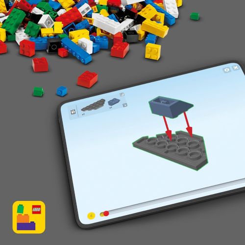 Kocke LEGO® Super Heroes Konstrukcijska figura Green Goblin (76284) 117136283