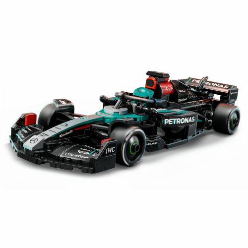 Kocke Lego Speed Champions: Dirkalni avtomobil Mercedes-AMG F1® W15 (77244) 98506864