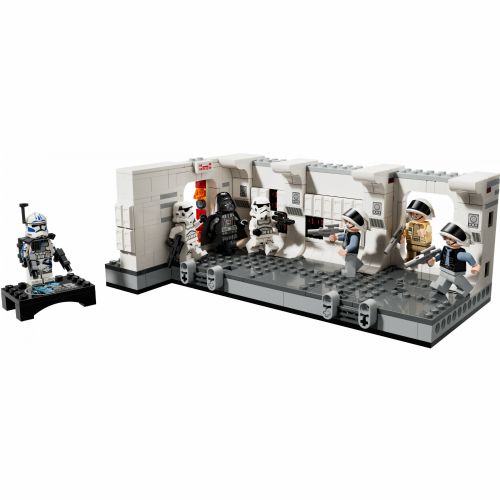 Kocke Lego® Star Wars™ Vkrcanje na Tantive IV™ (75387)