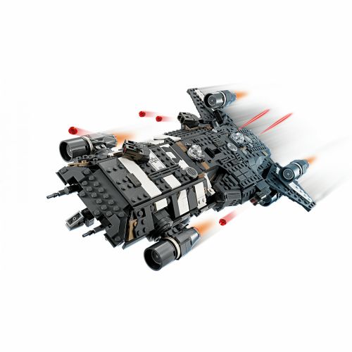 Kocke Lego® Star Wars™ Onyx Cinder (75374) 98138095