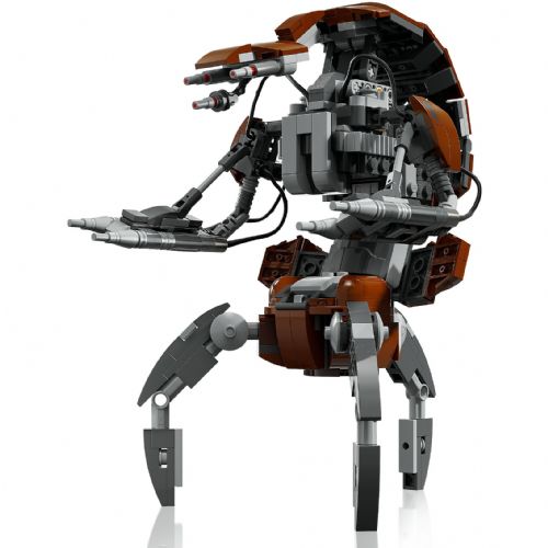 Kocke LEGO® Star Wars™ Droideka™ (75381) 117136287
