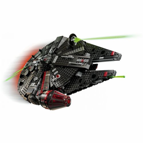 Kocke Lego® Star Wars™: Temni sokol (75389) 98138097