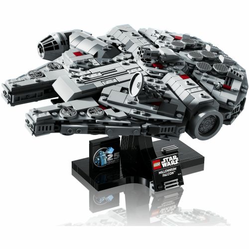 Kocke Lego® Star Wars™ Tisočletni sokol™ (75375)