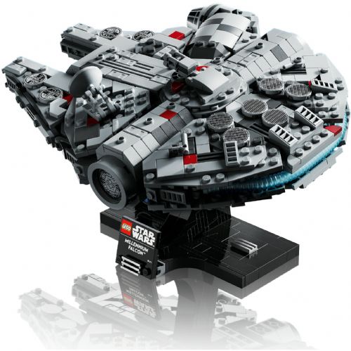 Kocke Lego® Star Wars™ Tisočletni sokol™ (75375)