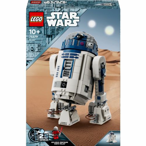 Kocke Lego Star Wars™ R2-D2™ (75379)
