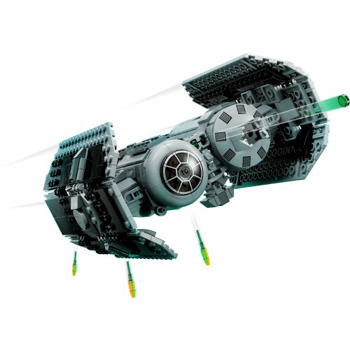 Kocke Lego® Star Wars™: TIE Bomber™ (75347) 98138428
