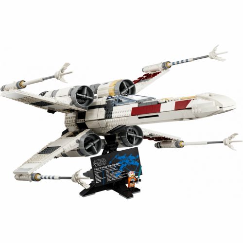 Kocke Lego® Star Wars™ X-wing Starfighter™ (75355) 94133341