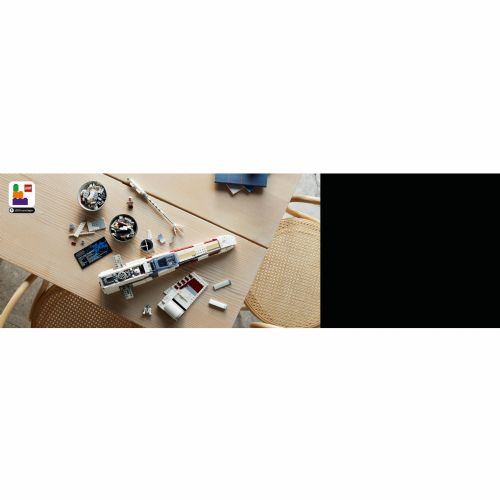 Kocke Lego® Star Wars™ X-wing Starfighter™ (75355) 94133341