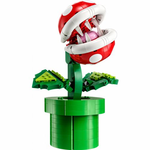 Kocke Lego® Super Mario™ Piranha Plant (71426)