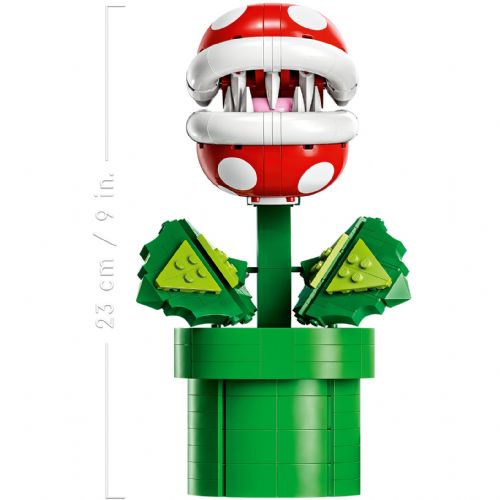 Kocke Lego® Super Mario™ Piranha Plant (71426)