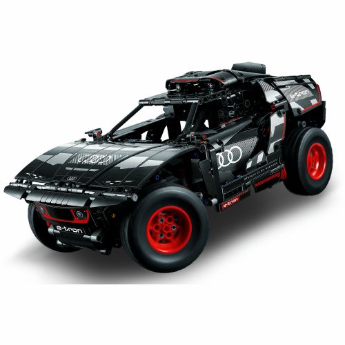 Kocke Lego® Technic Audi RS Q e-tron (42160)