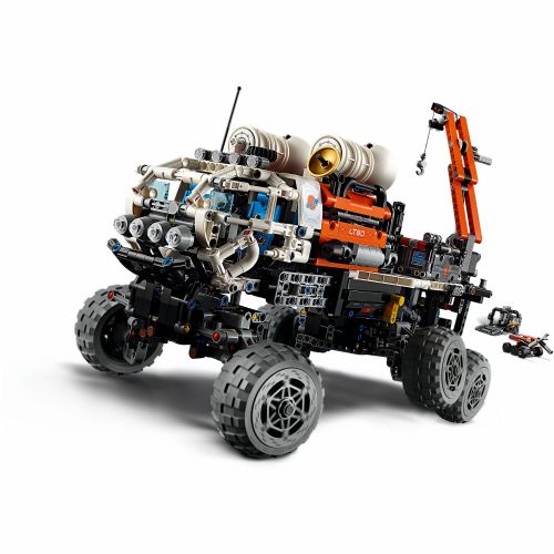 Kocke Lego Technic Mars Exploration Rover (42180)