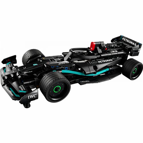 Kocke Lego® Technic Mercedes-AMG F1 W14 E Performance Pull-Back (42165)