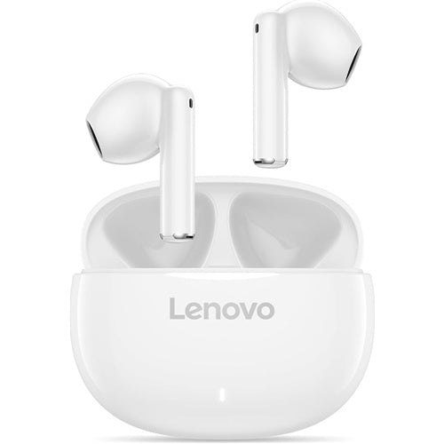 Lenovo E310 True Wireless Stereo slušalice, samostojeće, bijele