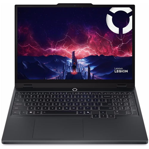 Lenovo Legion 5 prijenosno računalo AMD Ryzen 7-260/24GB/SSD 1TB NVMe/38,35 cm (15,1) WQXGA/RTX 5060/FreeDOS Eclipse crna (83M0003BSC)