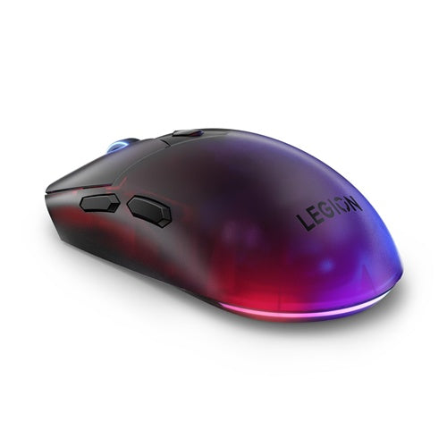 Miš Lenovo Legion M410 bežični RGB gaming miš