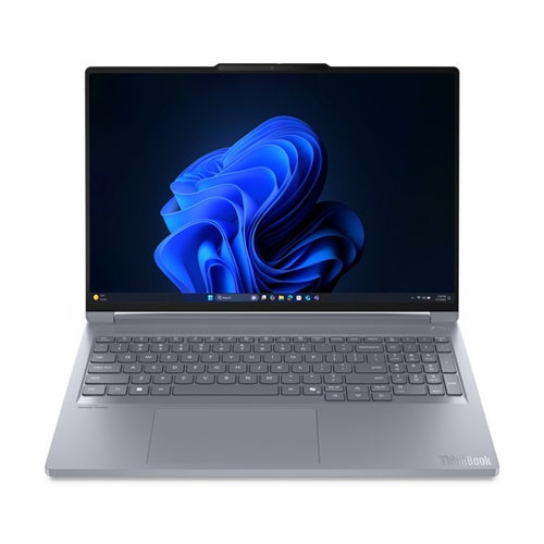 Prenosnik Lenovo ThinkBook 16p G6 Intel Ultra 7-255HX/32GB/SSD 1TB NVMe/40,6 cm (16") WQXGA 240Hz/RTX 5060/Win11Pro, Luna Grey (21R00015SC)