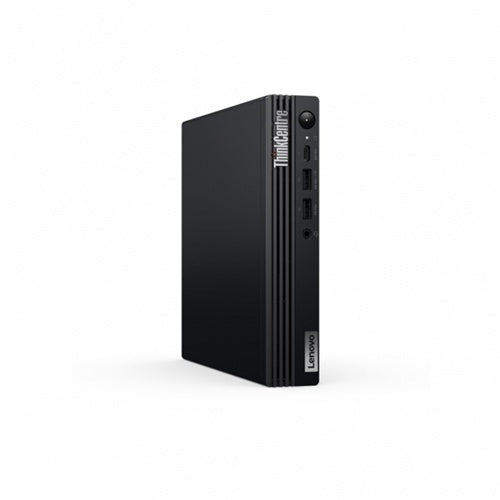 Osebni računalnik Lenovo ThinkCentre M70q G5 Tiny i7-14700T/16GB/SSD 512GB NVMe/UMA/Win11Pro, Black 3y