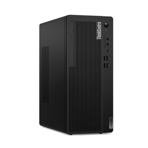 Osebni računalnik Lenovo ThinkCentre M70t G5 Tower i7-14700/32GB/SSD 1TB NVMe/UMA/Win11Pro, črna (12U6001GZY)