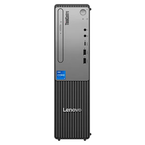 Osebni računalnik Lenovo ThinkCentre neo 30s G5 SFF i7-13620H/16GB/SSD 512GB NVMe/UMA/Win11Pro, black (13DK0016ZY)