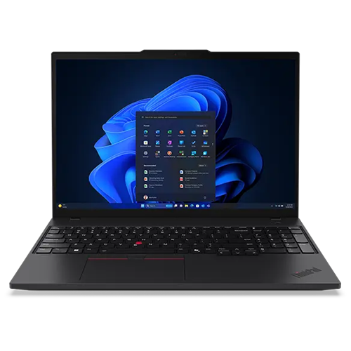 Prenosnik Lenovo ThinkPad L16 G2 Intel Ultra 7-255U/32GB/SSD 1TB NVMe/40,6 cm (16") WUXGA/UMA/Win11Pro, črna (21SA001JSC)