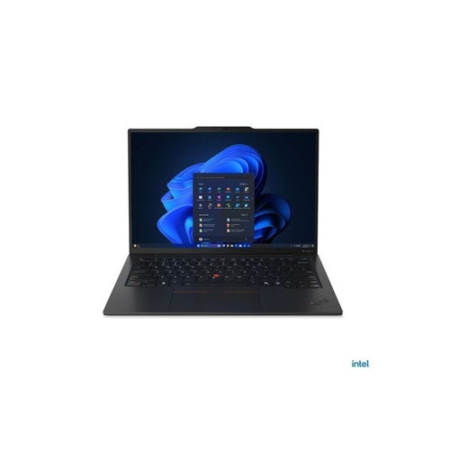 Prenosnik Lenovo ThinkPad T14 G6 Intel Ultra 5-225U/16GB/SSD 512GB NVMe/35,56 cm (14") WUXGA/UMA/Win11Pro, black (21QC003JSC)