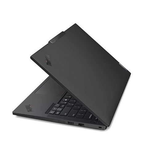 LENOVO ThinkPad T14 G6 Intel Core Ultra 7 255U 14inch WUXGA 32GB 1TB UMA W11P black 3Y