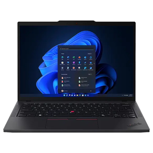 Prenosnik Lenovo ThinkPad T16 G4 Intel Ultra 7-255U/32GB/SSD 1TB NVMe/40,6 cm (16") WUXGA/500nit//UMA/Win11Pro, 4G black (21QE0043SC)