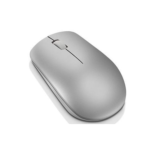 Brezžična miška Lenovo 530 siva