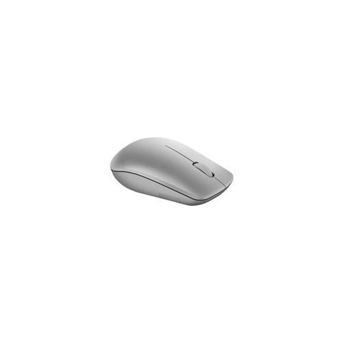 LENOVO 530 Wireless Mouse Platinum Grey