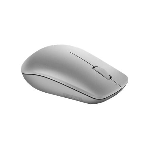 LENOVO 530 Wireless Mouse Platinum Grey