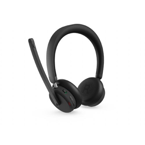Slušalke Lenovo 6550 brezžične, ANC, Bluetooth 5.3, stereo zvok, 640 mAh baterija