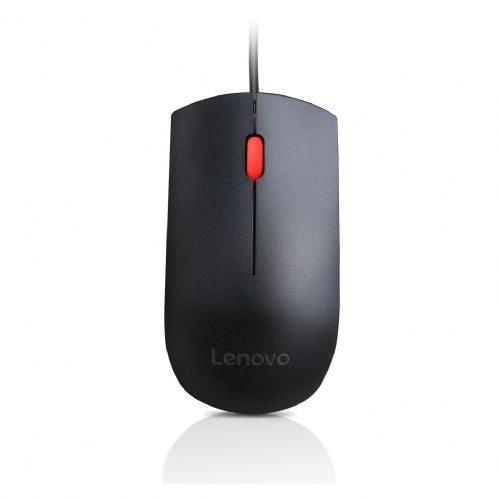 Lenovo Dock Essential Essential - Maus