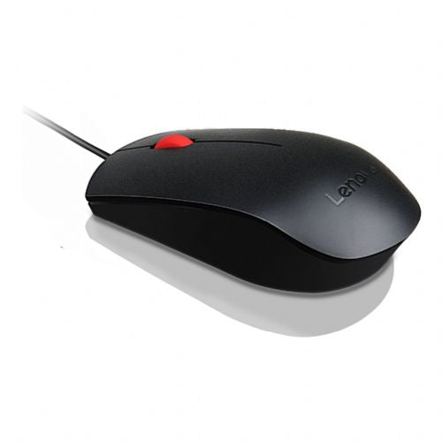 Lenovo Dock Essential Essential - Maus