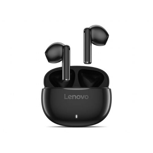 LENOVO E310 Prave bežične stereo slušalice, samostojeće, crne
