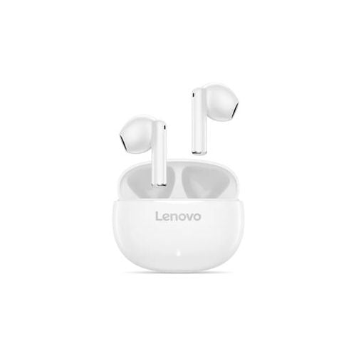 Lenovo E310 True Wireless Stereo slušalice, samostojeće, bijele
