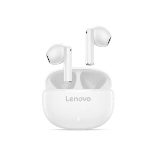 Lenovo E310 True Wireless Stereo slušalice, samostojeće, bijele