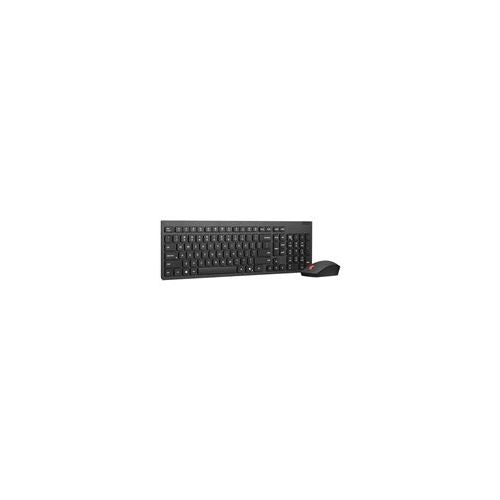 Tipkovnica Lenovo Essential Wireless Combo Keyboard & Mouse Gen2 - Slovenian 3y