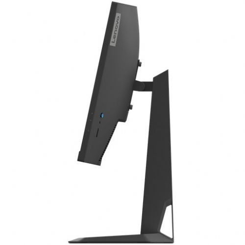 Monitor Lenovo G27qc-30 27inch VA 16:9 2560x1440 350cd/m2 4000:1 3M:1 7ms 2xHDMI 2.0 1xDP 1.4 165Hz 99 sRGB
