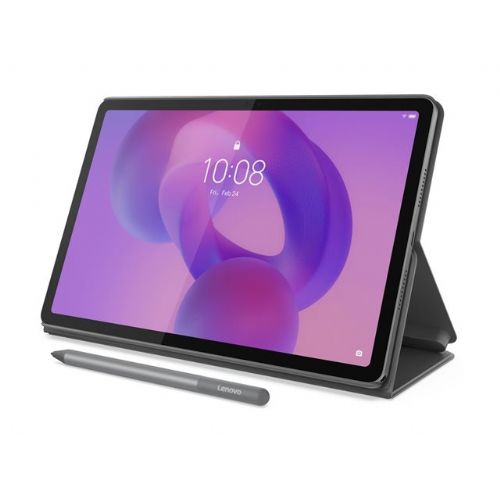 Tablet Lenovo Idea Tab 11" 2.5K IPS 8GB 128GB Dimensity 6300 Android Moon Gray 2 godine jamstva