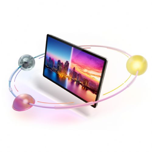 Tablični računalnik Lenovo Idea Tab Pro 256 GB 12 RAM 3K Wi-Fi siv