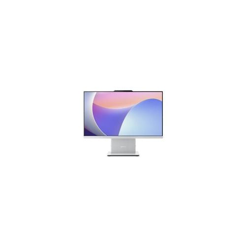 Računalnik AiO Lenovo IdeaCentre 24 i5-13420H/16GB/SSD 1TB NVMe/60,45 cm ( 23,8") FHD IPS 100Hz/UMA/Win11Homr, Cloud Grey (F0HN004DSC)
