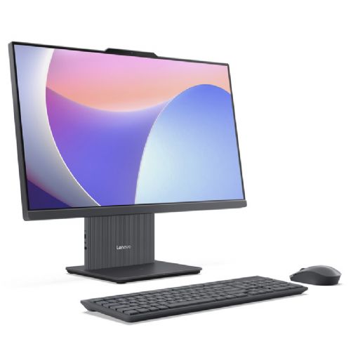 AIO računalnik LENOVO IdeaCentre AIO 24IRH9 23,8" (60,45cm) FHD Intel Core i5-1342H 16GB 1TB (F0HN00H9SC) Windows 11 Home tipkovnica + miška