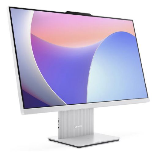 Računalnik Lenovoo IdeaCentre AIO 27ARR9 27" (68,58cm) FHD AMD Ryzen 7 8845HS 16GB 1TB (F0HQ006PSC) Windows 11 Home tipkovnica + miška AIO računalnik